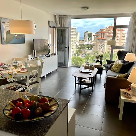 La Manga Beach Club - Apartment With Seaview Exteriér fotografie